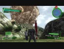 【PS4実況】ルーレットで兵科を決める地球防衛軍4.1 Part.073