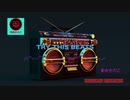 scrap beats・電飾きのこ
