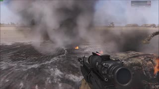 ARMA3 物理演算