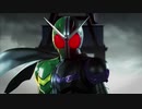 ホモと見るKMNライダーの新作ゲームOP -soutou EXCITE-