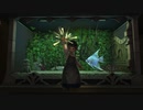 FF14フィンガースナップお着替えマクロ