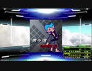 【譜面確認用】男々道 (EDP)【DDR】