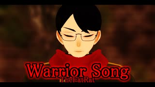 【㎜d】戦唄【ωrωrd】