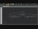 「無何有の郷　～ Deep Mountain」を楽器アレンジしてみた