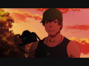 僕は富竹。フリーのカメラマンさ【新ひぐらし】