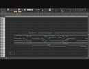 「東方妖々夢　～ Ancient Temple」を楽器アレンジしてみた