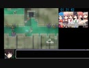 フォーリン・ラビリンス -隷属の少女たち- RTA(Any%)　4:03:43　PART4/9