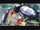 地球防衛4.1 「Limit Break Mod」ミッション０３ Fortress Destroy