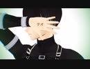 【進撃のMMD】兵長で テオ