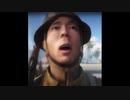 Battlefield Vに絶望する日本兵