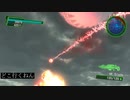 地球防衛4.1 「Limit Break Mod」ミッション０４ Mothership Raid