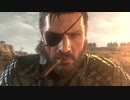 【METAL GEAR SOLID5】隠密行動苦手なうちですがMGS5やってみる！【パート３４】その２