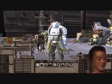 【kenshi】メイトウは2弱でしょうねぇ.mp2