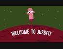 JusBFit : Wholesale Fitness Equipment