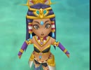 ドラゴンクエストIX 星空の守り人 チートでDQ9やってみる 012 グビアナ城