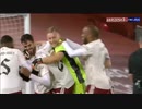 【イングランド】リーグ杯4回戦5試合ダイジェスト／ルーウィン止まらない！