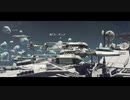 STAR WARS：スコードロン (フリートバトル対AI戦)