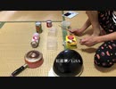 【日用品ドラム】紅蓮華 叩いてみた