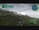 地球防衛4.1 「Limit Break Mod」ミッション０５ Mountain Battle