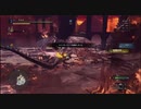 【MHWI 非TA】イベクエミラボレアス弓ソロ 28'20'80