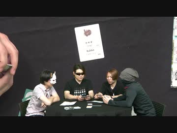 週刊MSSP #329【あのアレなヤバイ動物】で真剣勝負！