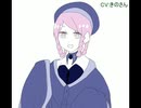 レヴェイユ　声あて動画