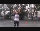 Strongart初音篮球：2020年9月666佳球