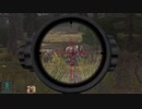 【S.T.A.L.K.E.R. Anomaly Beta 3.0】金稼ぎ [Loner]