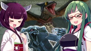 人気の 東北きりんたん 動画 70本 ニコニコ動画