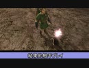 【トワプリ】ＨＤな尻に敷かれて厄動するケモノ【字幕プレイ動画その２８】