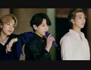【 BTS 】Mikrokosmos #FallonTonight【防弾少年団】　