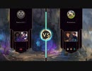 【LoR】１日１デッキ　エクスペディション７勝チャレンジpart５【Legends of Runeterra】