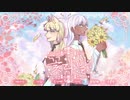 [花束-BACK NUMBER covered by HAZY]