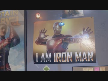 Marvel's Avengers 字幕プレイ Part3