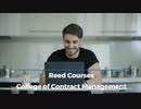 Reed Courses