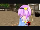 【東方MMD】教えてあげるさとりさん