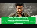 How to earn CPD Hours By Learning Online