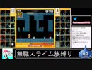 2020年09月30日【SFC版ドラクエ6】無職スライム族縛りの旅【放送アーカイブ】