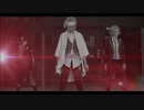 【ツイステ】PLATONIC GIRL 踊ってみた【軽音部】