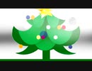 ロング Christmas Sounds 「Jingle Bells 02」※Vocals・Keys 02・00555