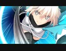 【FGOリニューアル版】沖田総司 宝具＋EXモーション スキル使用まとめ『無明三段突き』【Fate/Grand order】