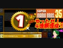マリオ35サービス開始日に4連勝達成！したぞ動画【スーパーマリオブラザーズSUPER MARIO BROSバトロワ】