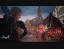 DMC5 BP ネロ ゴリアテ29秒