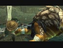【トワプリ】ＨＤな尻に敷かれて厄動するケモノ【字幕プレイ動画その２９】