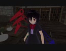 【東方MMD】キャプテン村紗　シュート02『練習試合開始！』【超格闘サッカーアクション】