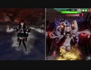 【艦これアーケード】反撃！第二次SN作戦_振り返り【ゆっくり実況】