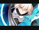 【FGO】沖田総司(改修後) 宝具演出+戦闘モーション【1080p対応】