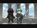新♥エフィアルヒーローズ その4/神装アルムくんの真相編【ゆっくり実況】