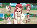 蓮見うらら ボイス集 part1【バトルガールハイスクール】