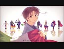 【APヘタリア人力】不確定な世界【伊】